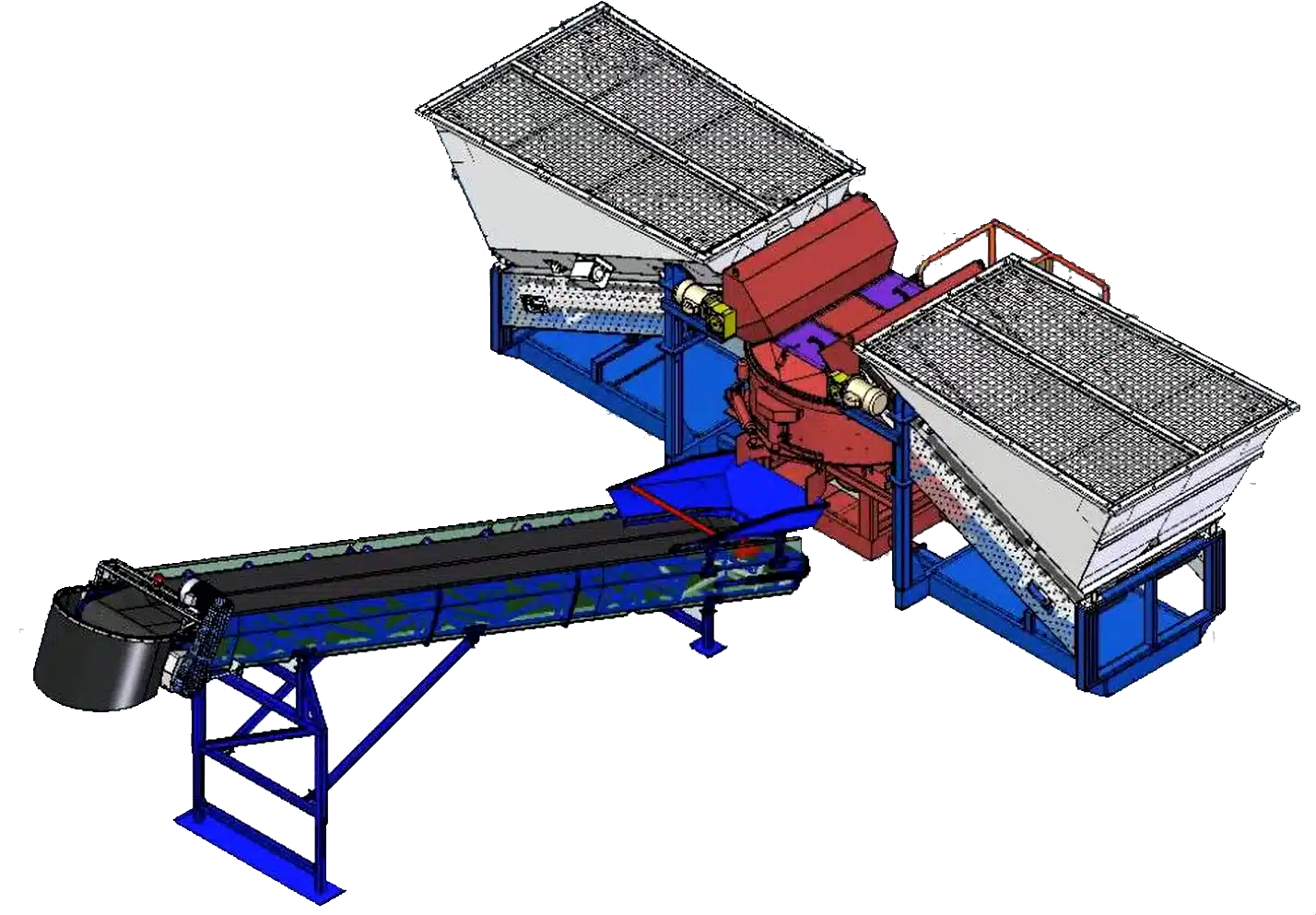 CONFIGURATION t